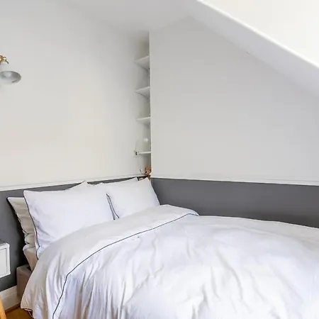 Apartamento Trocadero - Tour Eiffel *